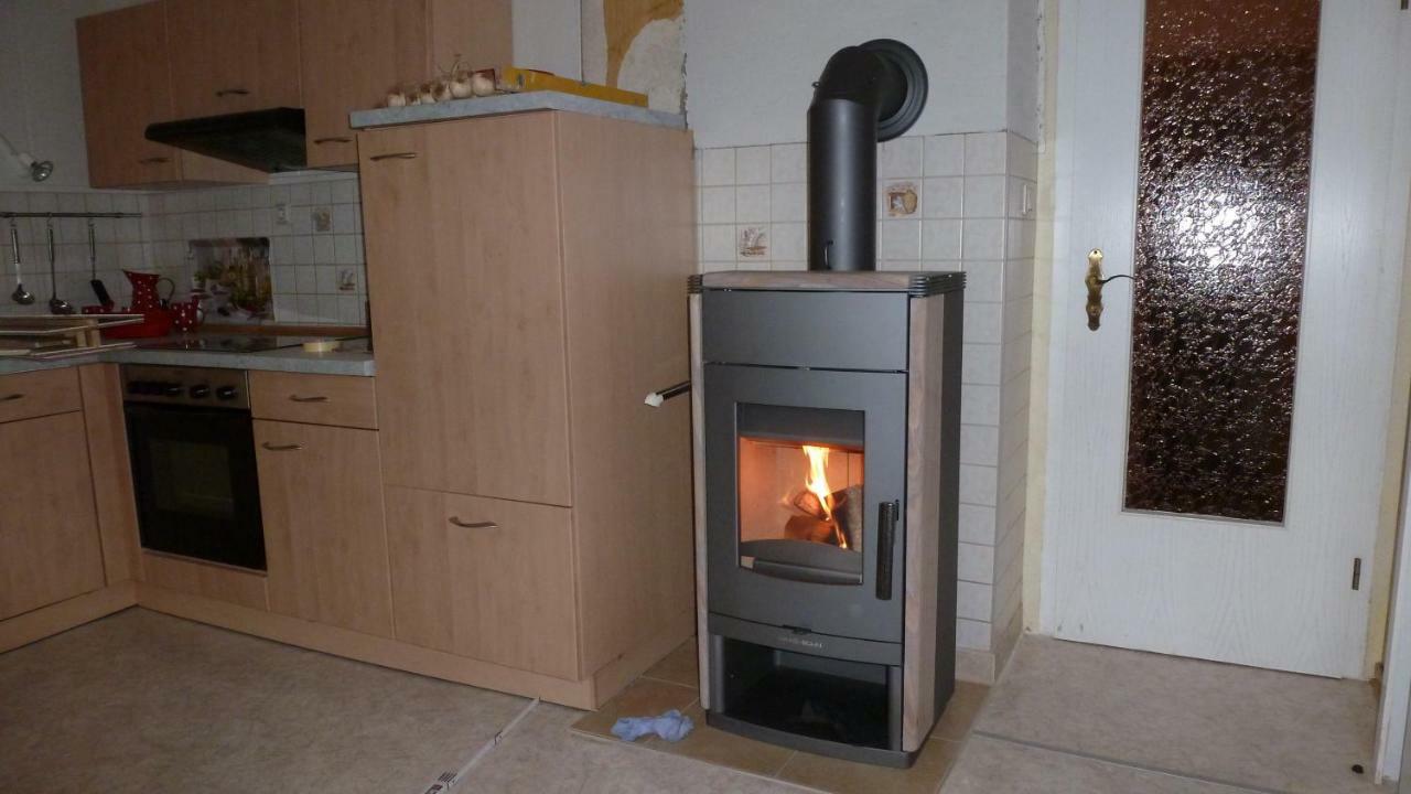 Ferienwohnung Grunwald Kurort 库洛特拉森 外观 照片