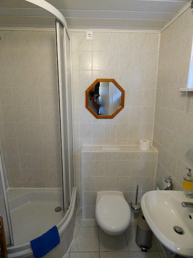 Ferienwohnung Grunwald Kurort 库洛特拉森 外观 照片