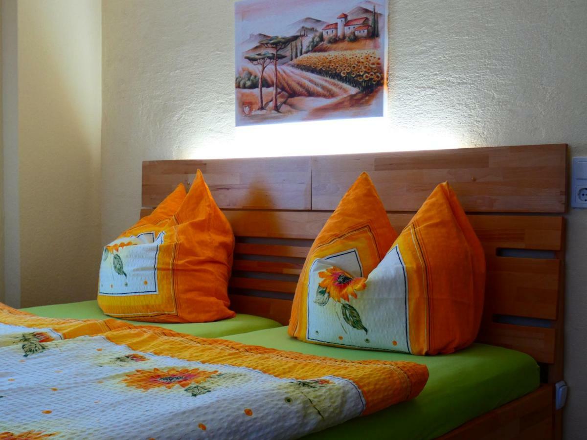 Ferienwohnung Grunwald Kurort 库洛特拉森 外观 照片