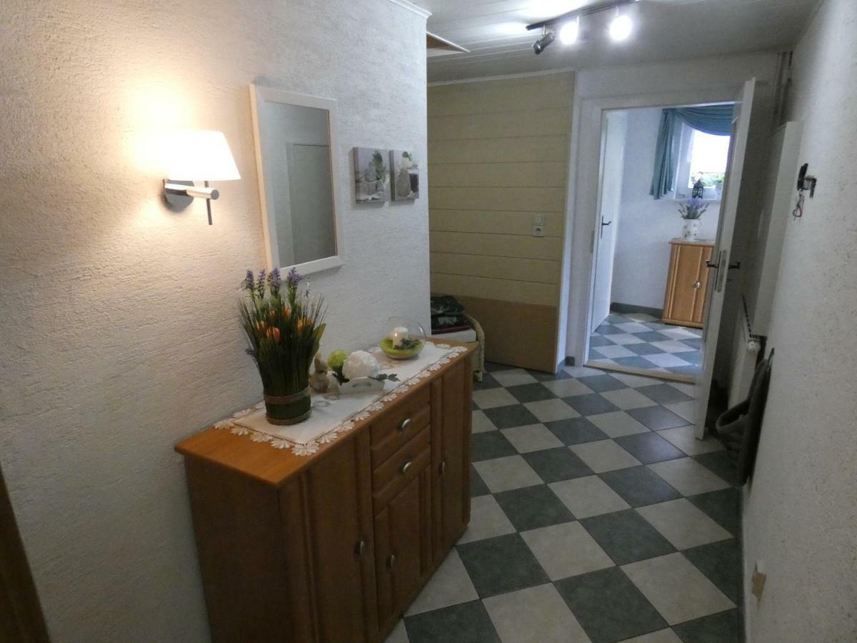 Ferienwohnung Grunwald Kurort 库洛特拉森 外观 照片